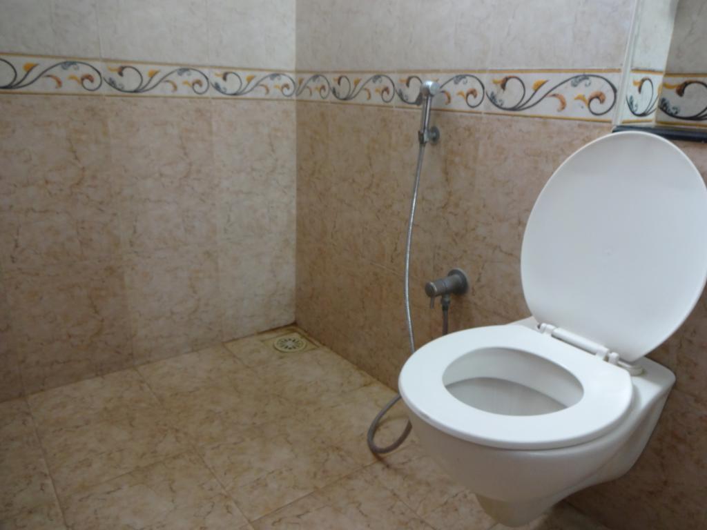 Lotus Comfort - A Pondy Hotel Pondicherry Rom bilde